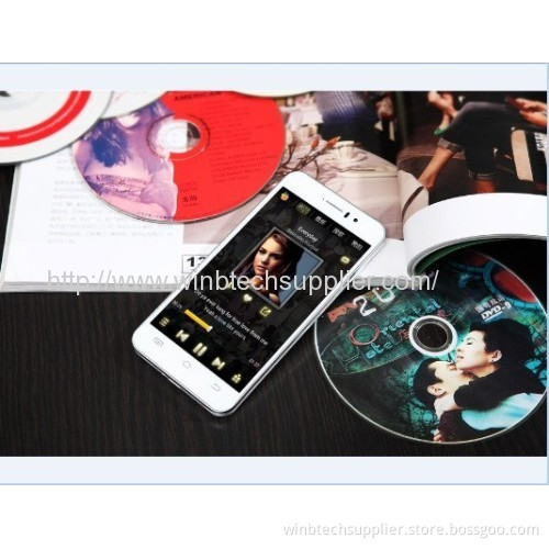 Jiayu G4 Mtk6589 Quad Core 1.2g 1gram/4grom 3g Android 4.1 4.7' Ogs Gorilla 2 Screen, 